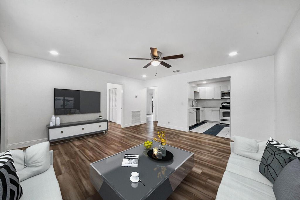 Photo of 526 W Perry Street #A, Lantana, FL 33462 (MLS # R11084200)