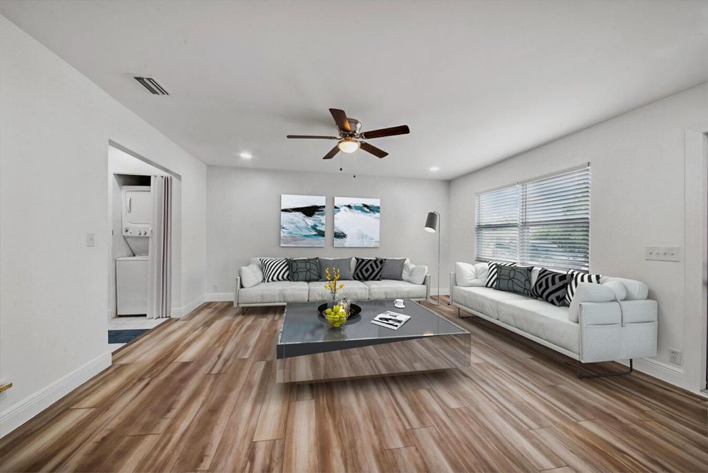 Photo of 526 W Perry Street #A, Lantana, FL 33462 (MLS # R11084200)