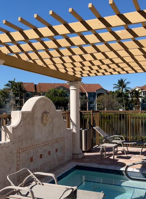 VILLA DEL SOL CONDOMINIUM - Residential Lease