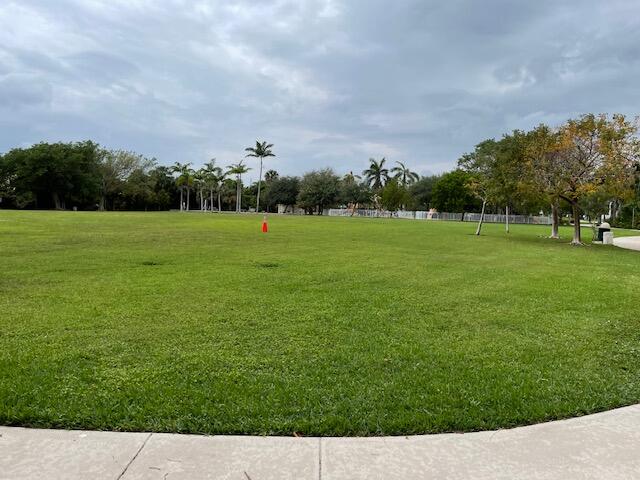 VILLA DEL SOL CONDOMINIUM - Residential Lease