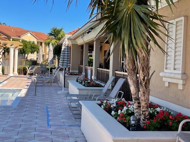 VILLA DEL SOL CONDOMINIUM - Residential Lease