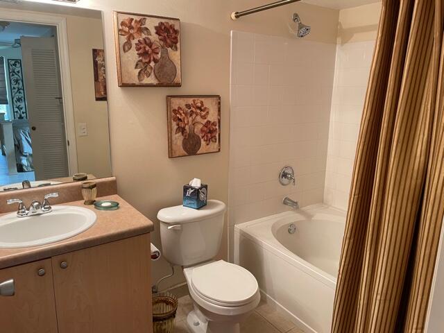 VILLA DEL SOL CONDOMINIUM - Residential Lease