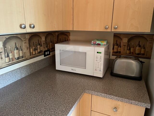 VILLA DEL SOL CONDOMINIUM - Residential Lease