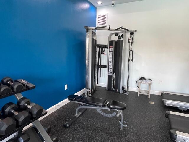 VILLA DEL SOL CONDOMINIUM - Residential Lease