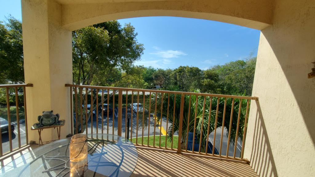 VILLA DEL SOL CONDOMINIUM - Residential Lease