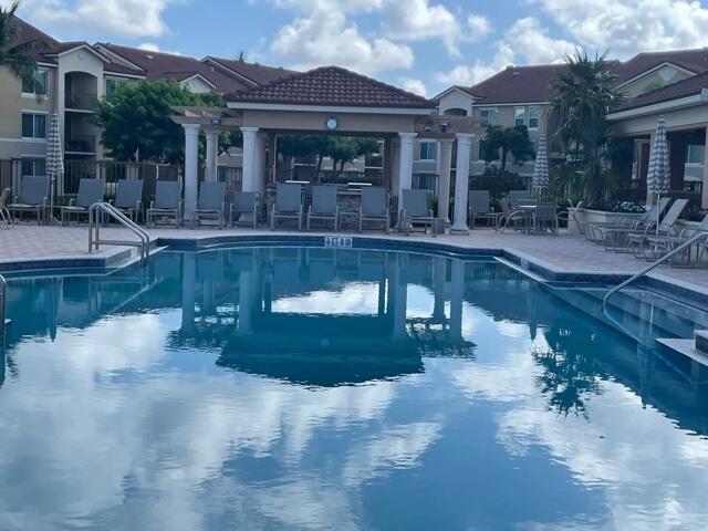 VILLA DEL SOL CONDOMINIUM - Residential Lease