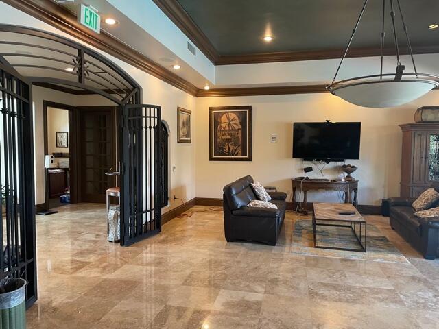 VILLA DEL SOL CONDOMINIUM - Residential Lease