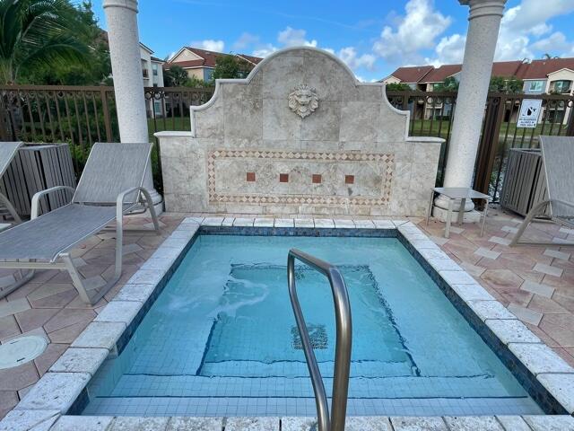 VILLA DEL SOL CONDOMINIUM - Residential Lease