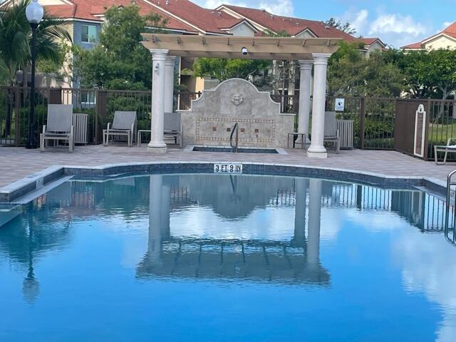 VILLA DEL SOL CONDOMINIUM - Residential Lease