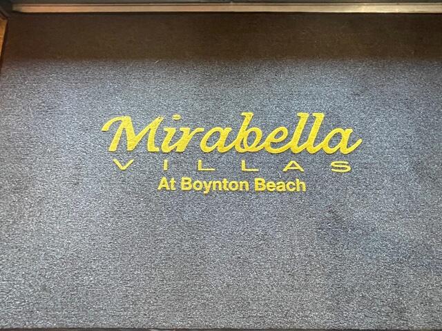 VILLA DEL SOL CONDOMINIUM - Residential Lease