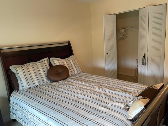 VILLA DEL SOL CONDOMINIUM - Residential Lease