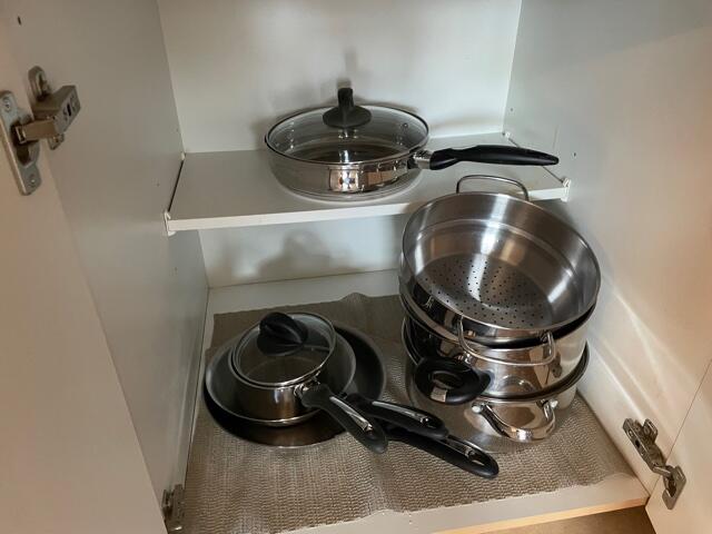 VILLA DEL SOL CONDOMINIUM - Residential Lease