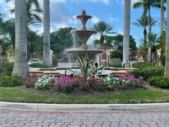 VILLA DEL SOL CONDOMINIUM - Residential Lease