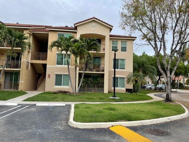 VILLA DEL SOL CONDOMINIUM - Residential Lease