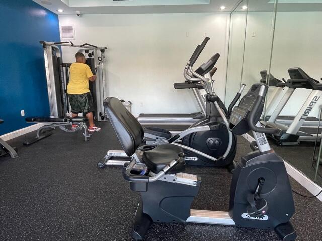 VILLA DEL SOL CONDOMINIUM - Residential Lease