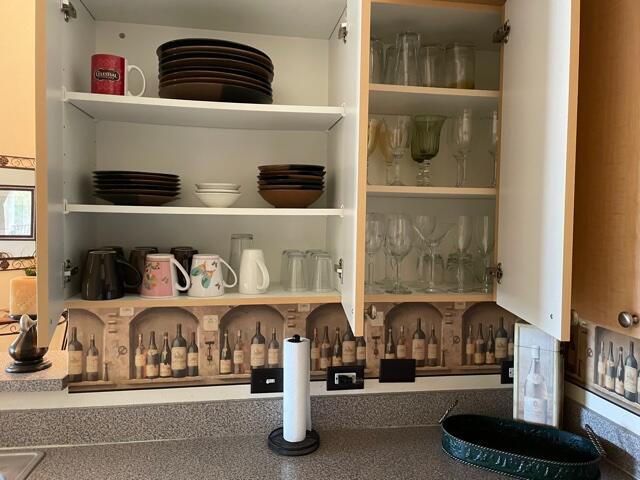 VILLA DEL SOL CONDOMINIUM - Residential Lease