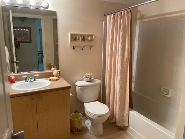 VILLA DEL SOL CONDOMINIUM - Residential Lease