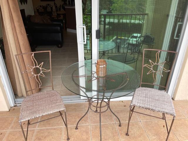 VILLA DEL SOL CONDOMINIUM - Residential Lease