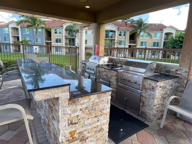 VILLA DEL SOL CONDOMINIUM - Residential Lease