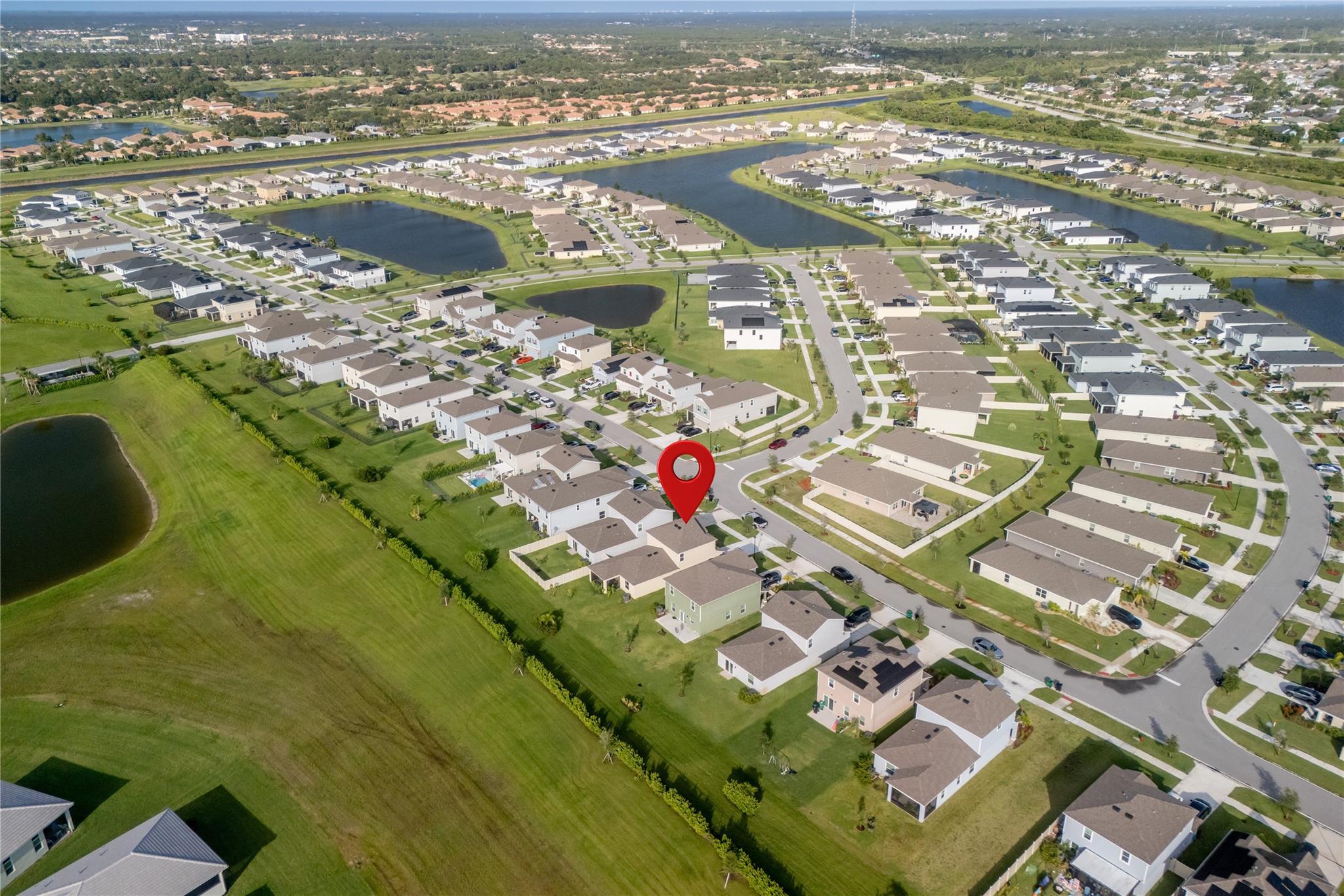 VERANO SOUTH PUD 1 - POD - Residential