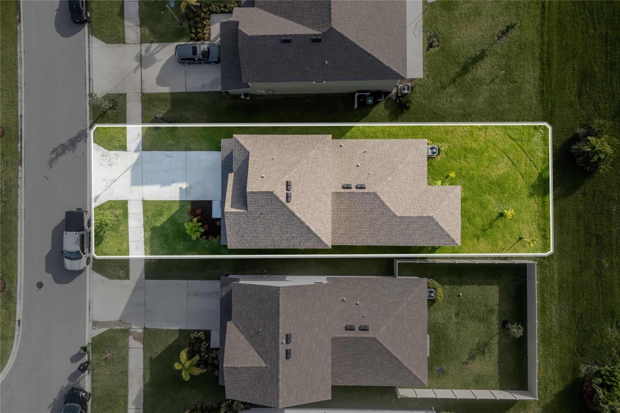 VERANO SOUTH PUD 1 - POD - Residential