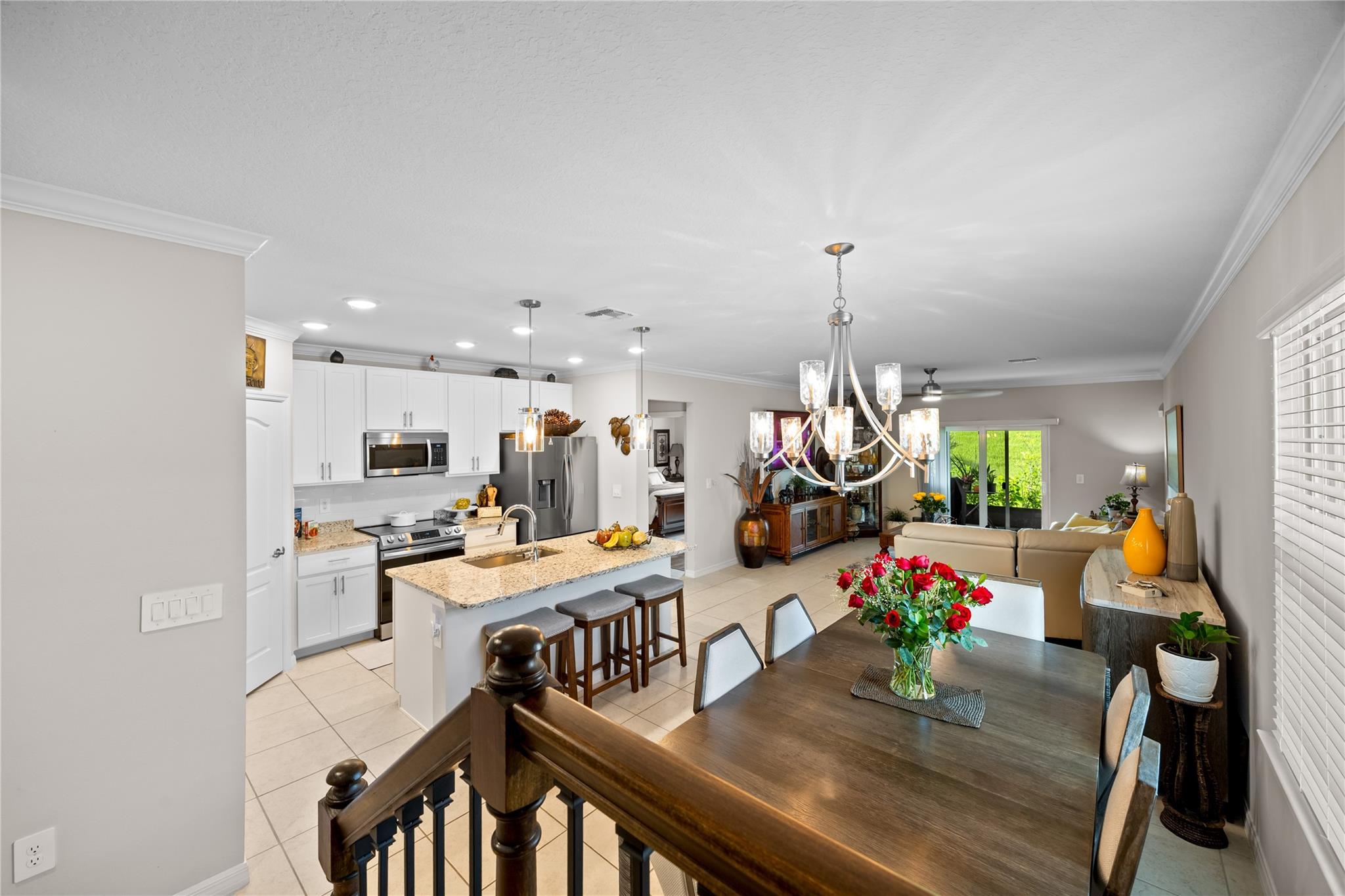 VERANO SOUTH PUD 1 - POD - Residential