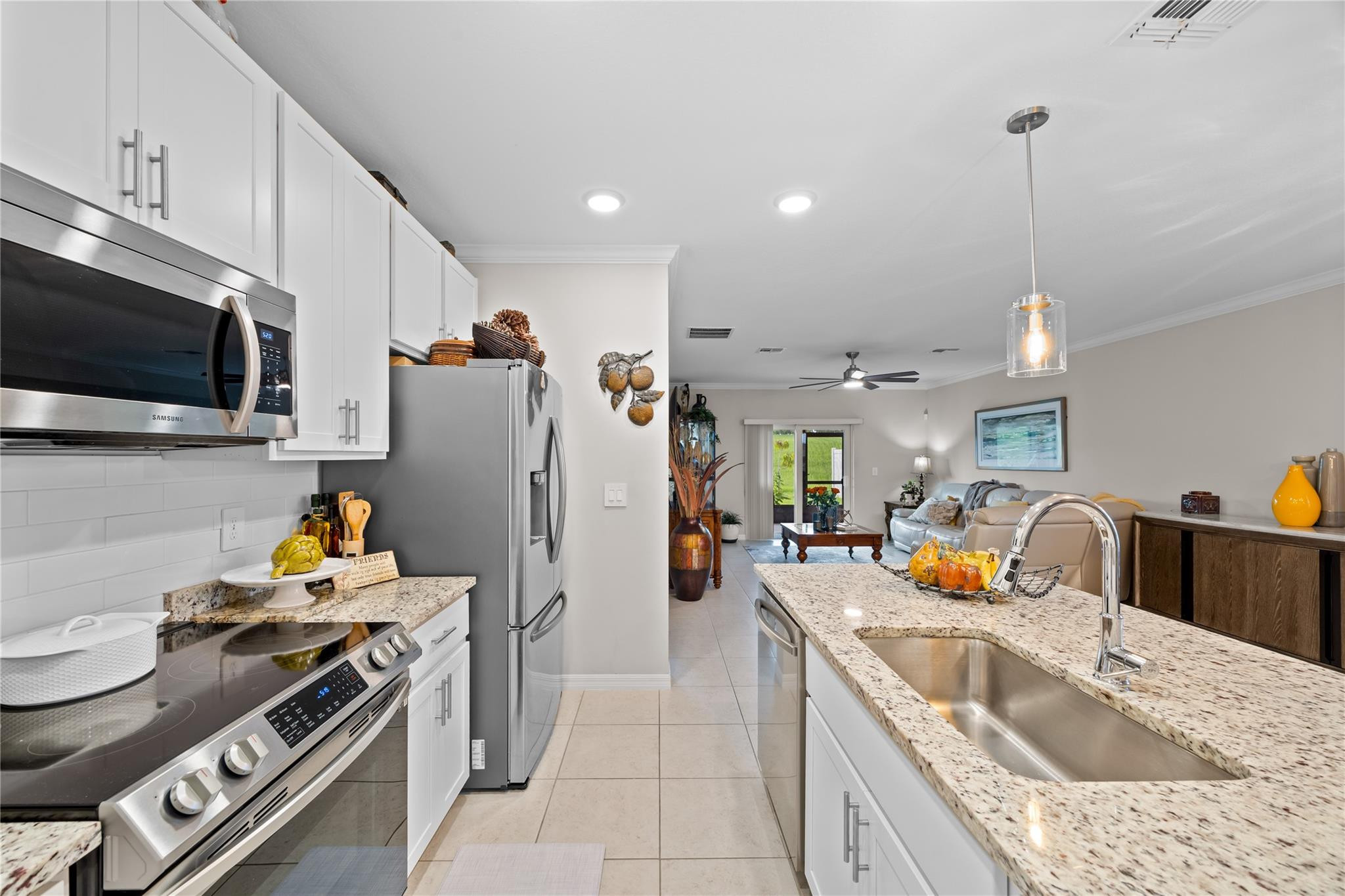 VERANO SOUTH PUD 1 - POD - Residential