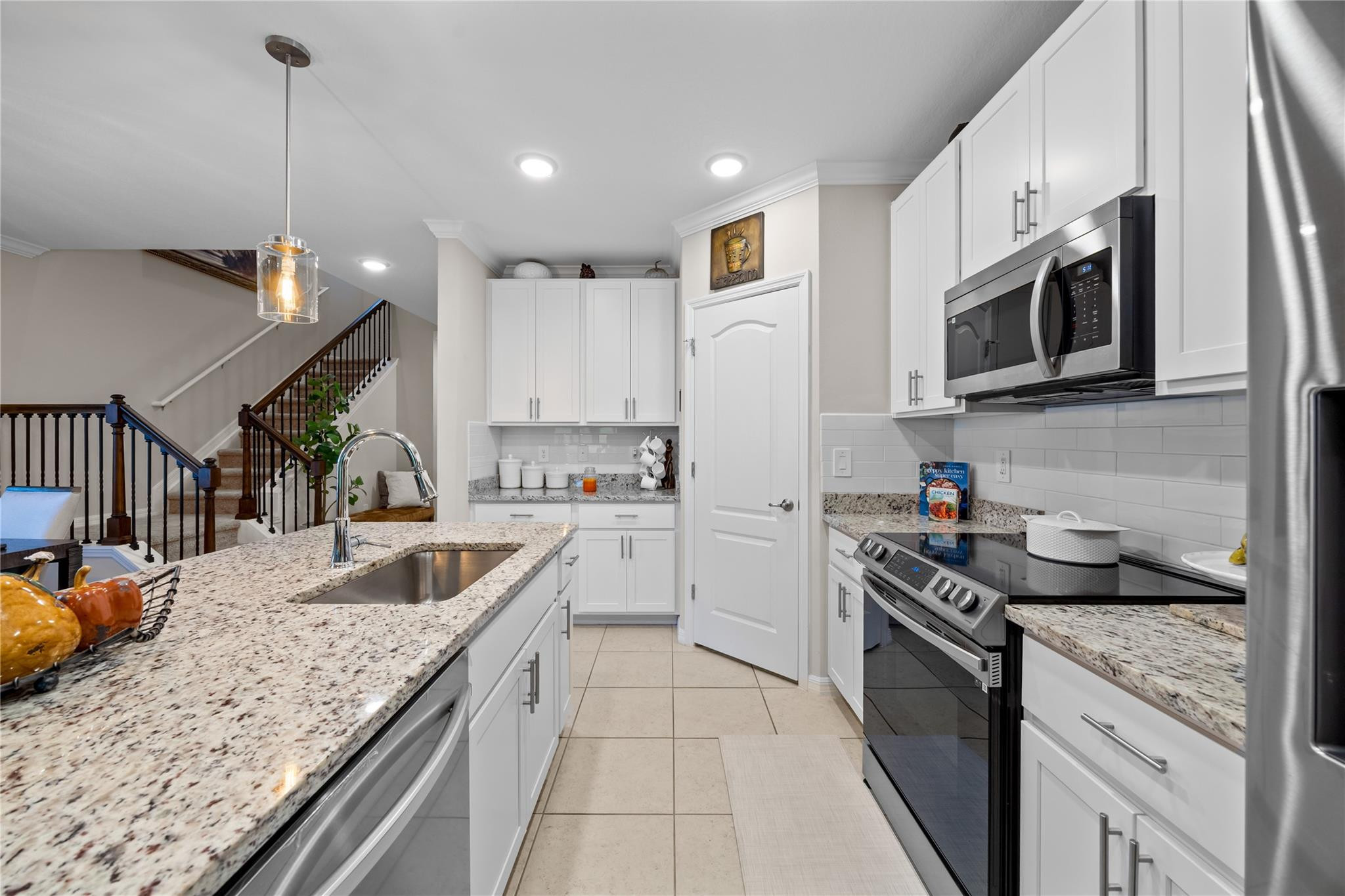 VERANO SOUTH PUD 1 - POD - Residential