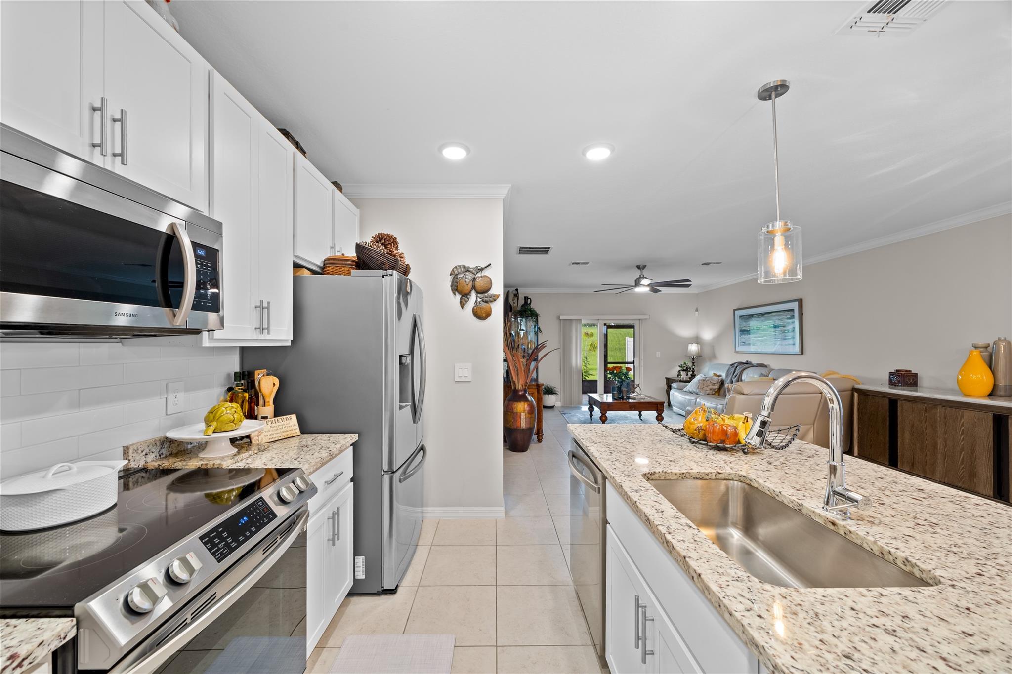 VERANO SOUTH PUD 1 - POD - Residential