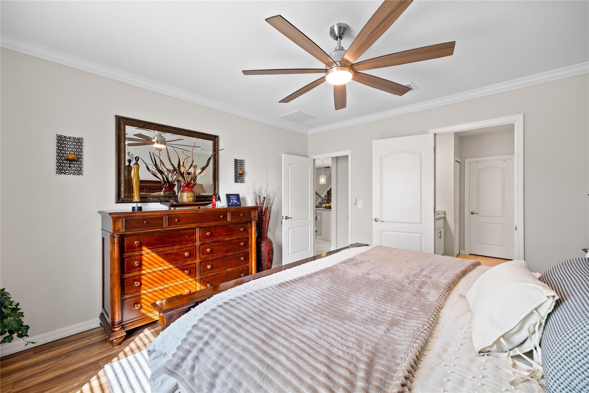 VERANO SOUTH PUD 1 - POD - Residential