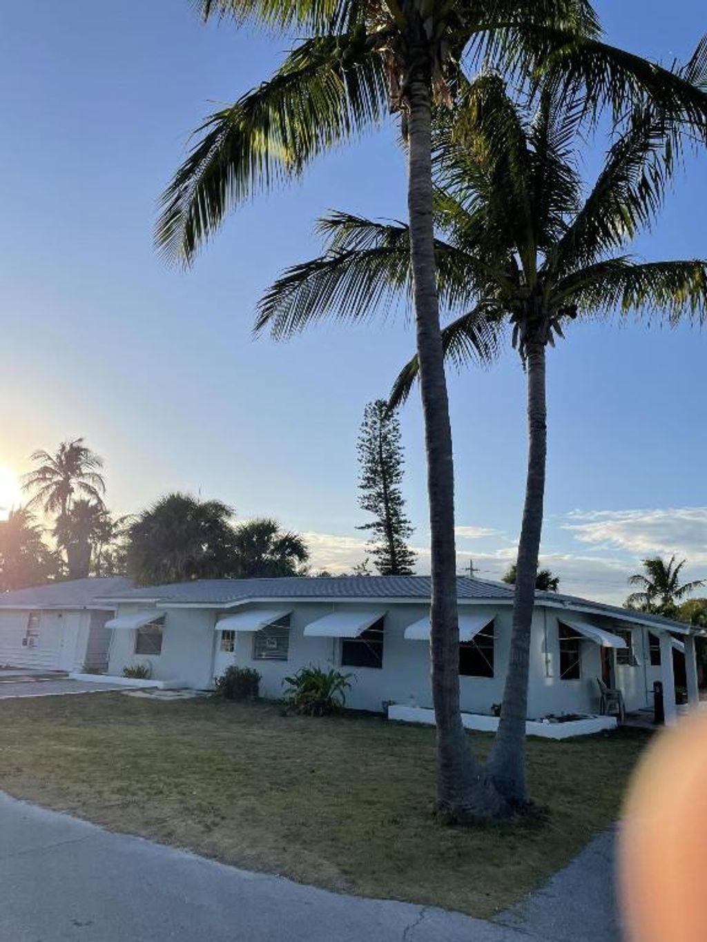 Photo of 1808 St. Lucie Court #A, Fort Pierce, FL 34949 (MLS # R10991852)