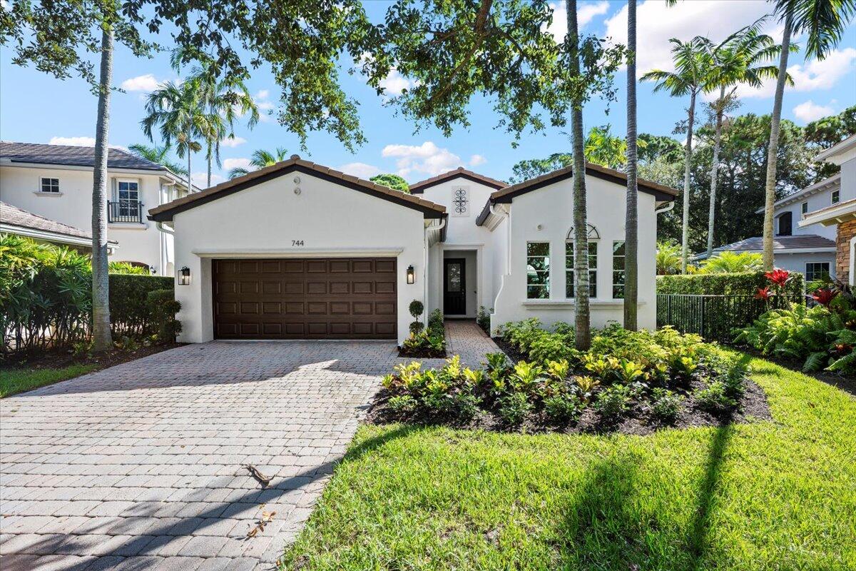 One level 3 bedroom in Evergrene featuring new impact windows, brand new bathrooms and laundry appliances, fresh paint and new a/c and hot water systems. Be the first resident to enjoy these new upgrades in this home that lives brand new.