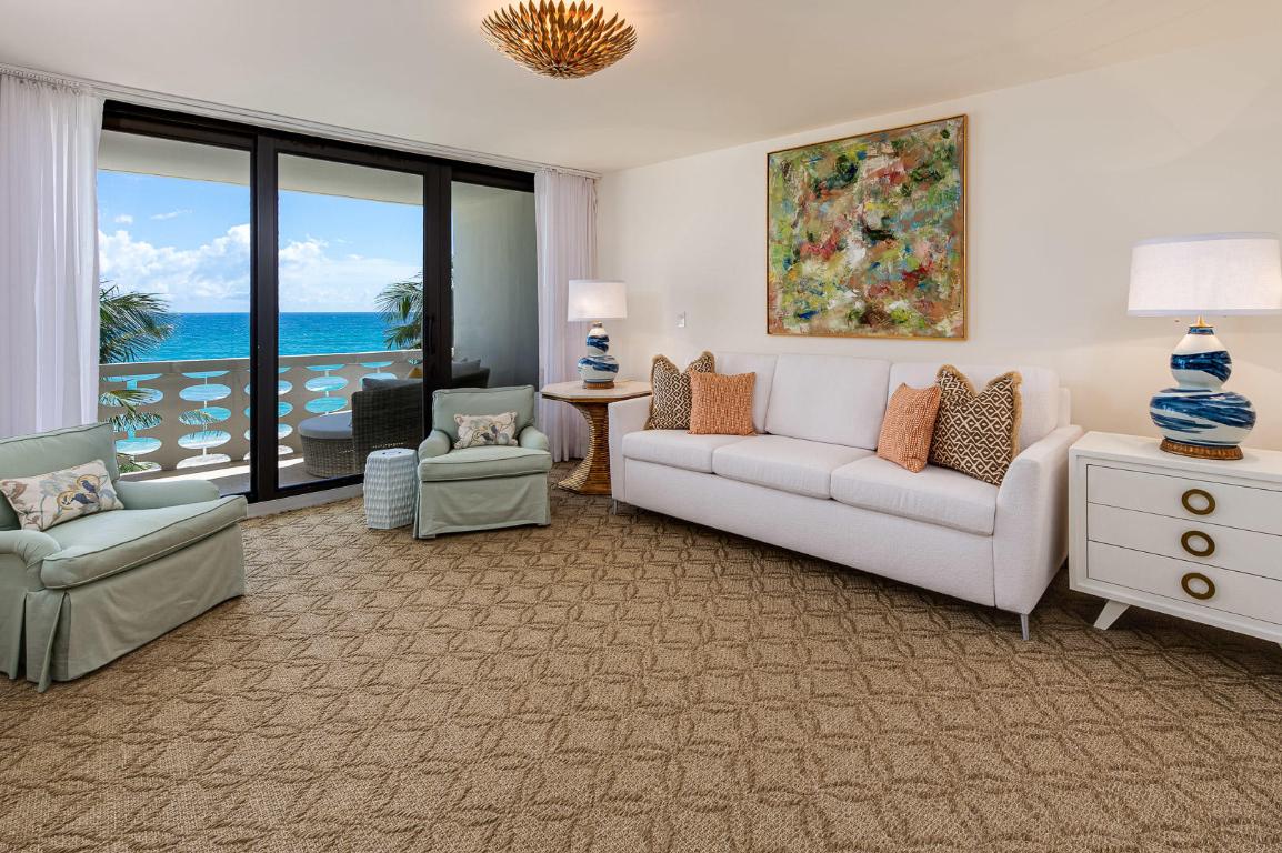 SUN AND SURF ONE HUNDRED AND THIRTY CONDOS - Residential