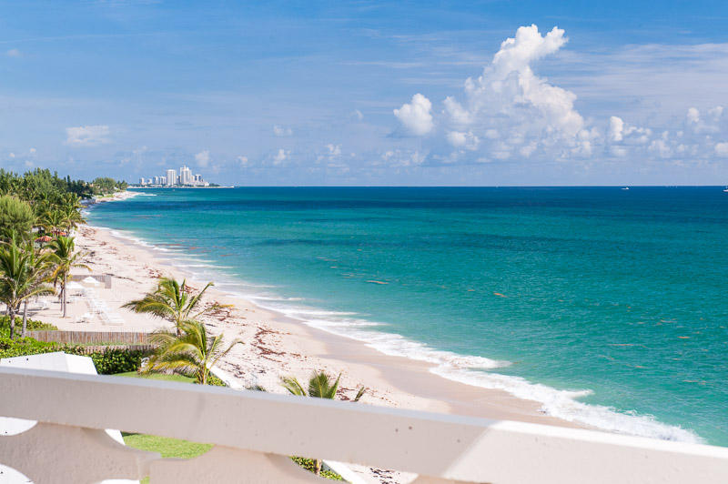 SUN AND SURF ONE HUNDRED AND THIRTY CONDOS - Residential