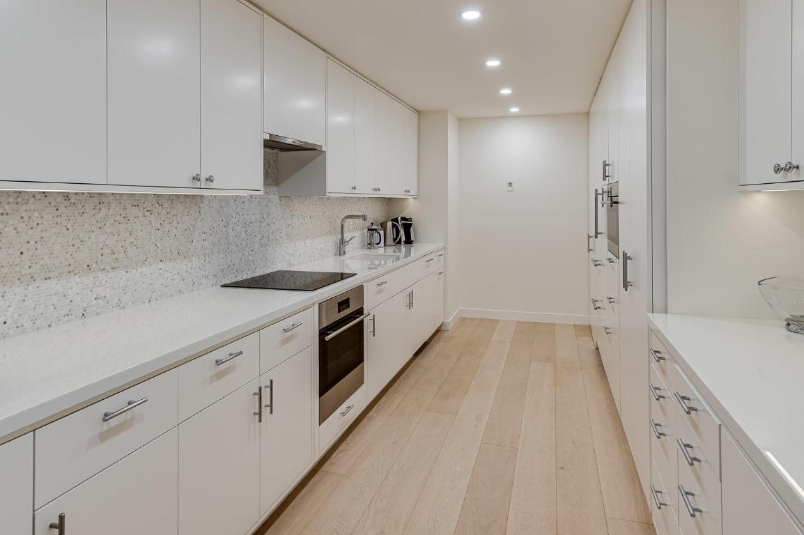 SUN AND SURF ONE HUNDRED AND THIRTY CONDOS - Residential