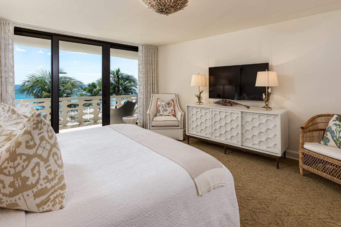 SUN AND SURF ONE HUNDRED AND THIRTY CONDOS - Residential