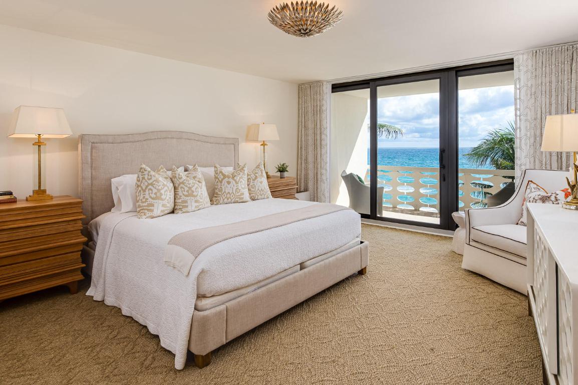 SUN AND SURF ONE HUNDRED AND THIRTY CONDOS - Residential