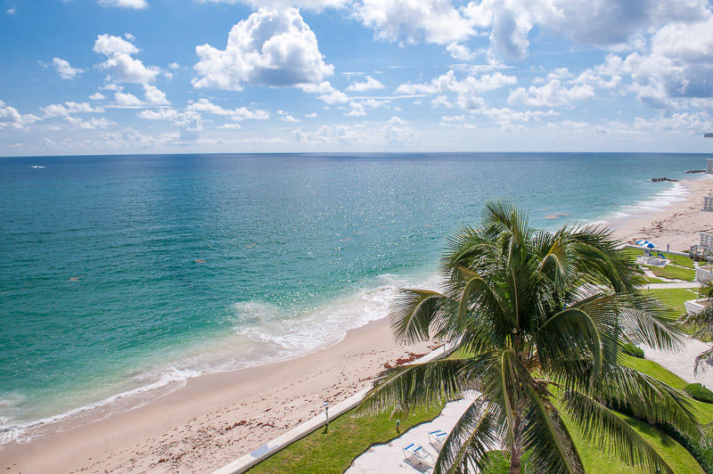 SUN AND SURF ONE HUNDRED AND THIRTY CONDOS - Residential