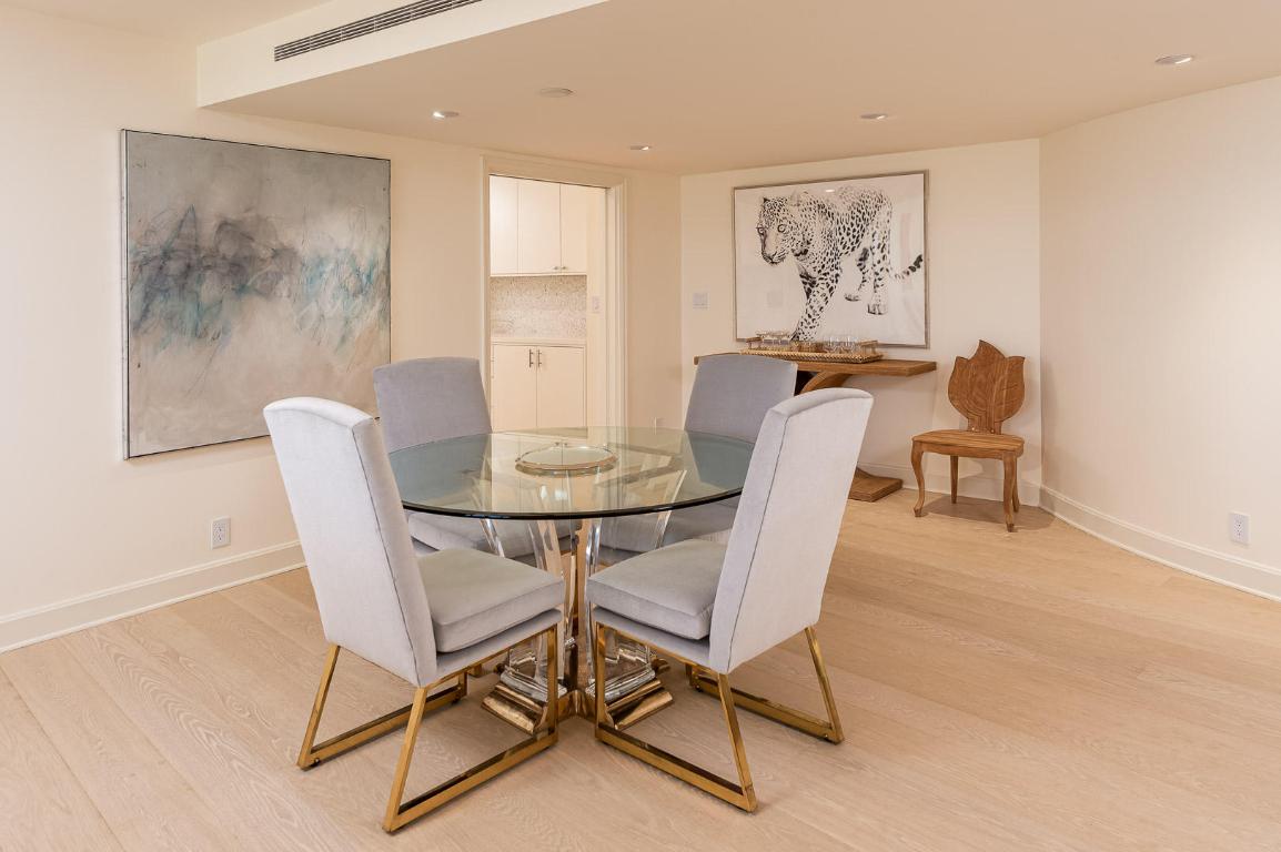 SUN AND SURF ONE HUNDRED AND THIRTY CONDOS - Residential