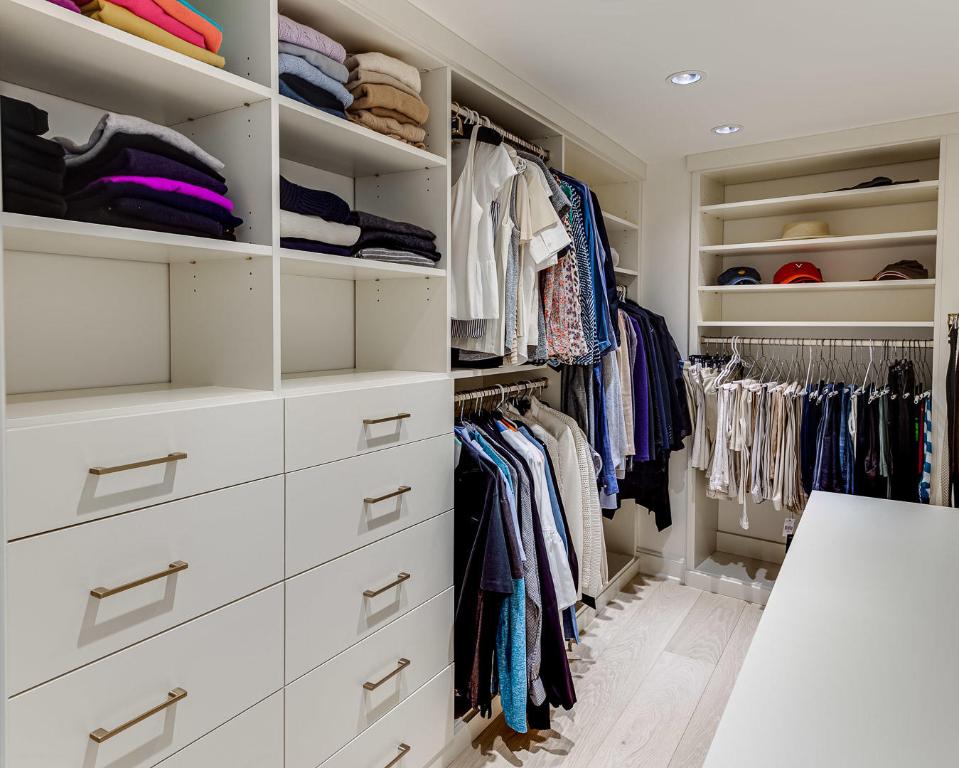 SUN AND SURF ONE HUNDRED AND THIRTY CONDOS - Residential