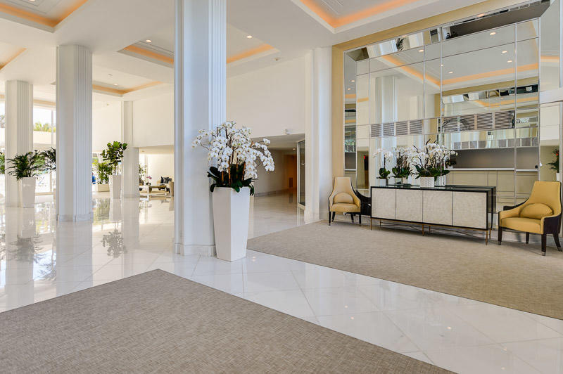 SUN AND SURF ONE HUNDRED AND THIRTY CONDOS - Residential