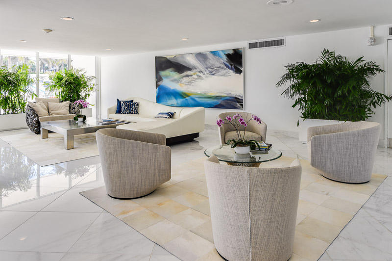 SUN AND SURF ONE HUNDRED AND THIRTY CONDOS - Residential