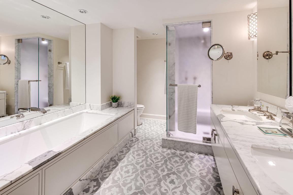 SUN AND SURF ONE HUNDRED AND THIRTY CONDOS - Residential