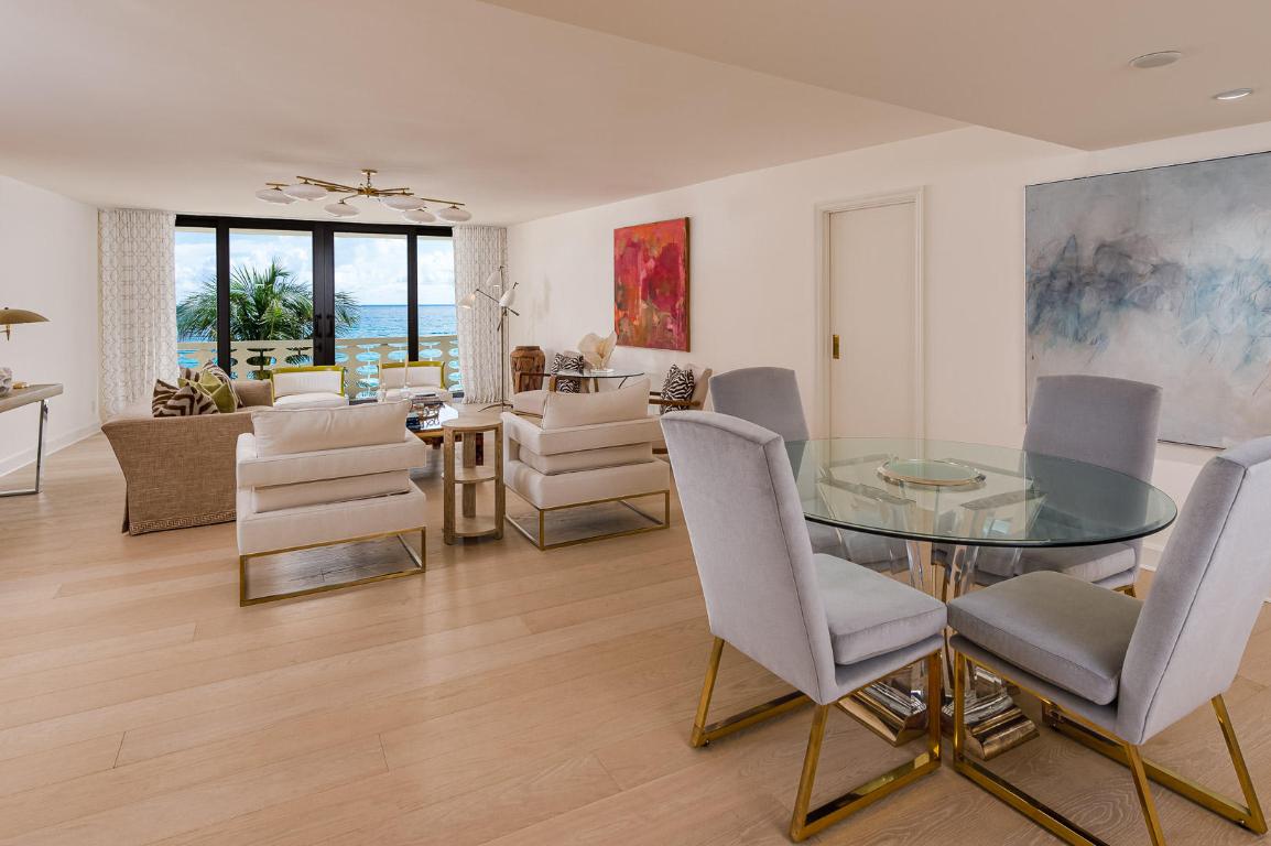 SUN AND SURF ONE HUNDRED AND THIRTY CONDOS - Residential