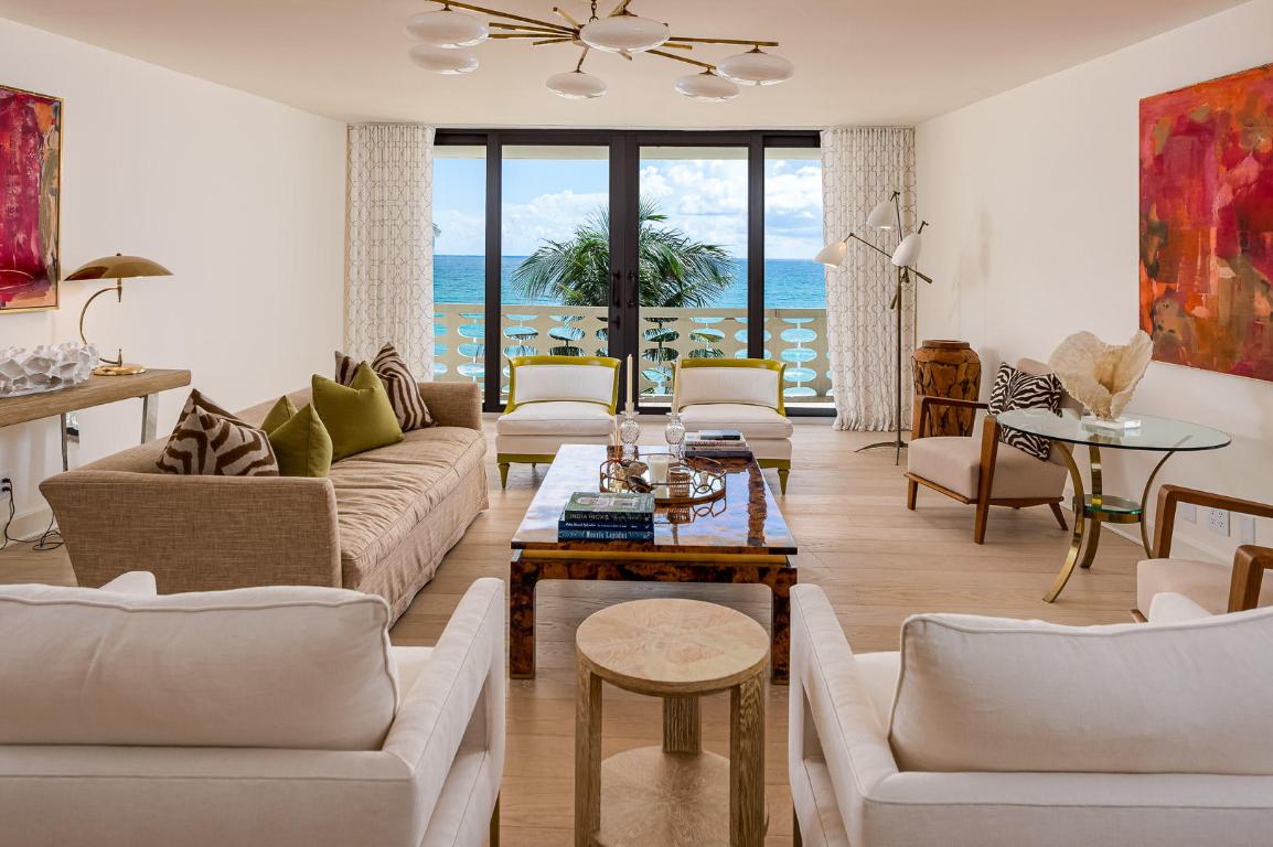 SUN AND SURF ONE HUNDRED AND THIRTY CONDOS - Residential