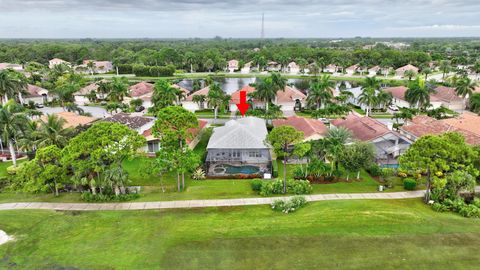 A home in Stuart