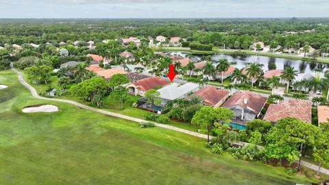 A home in Stuart