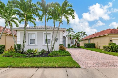 A home in Stuart