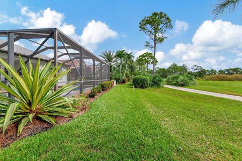 A home in Stuart