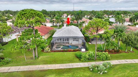 A home in Stuart